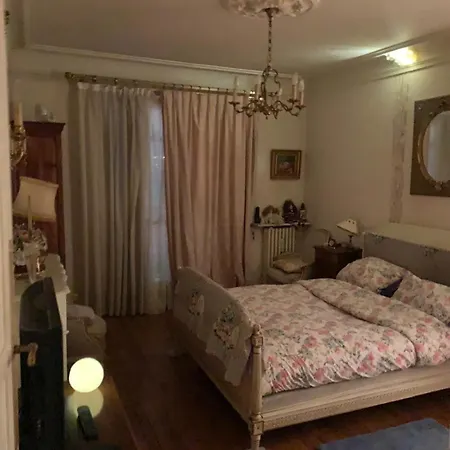 Appartamento Prestigious Parisian Vintage *